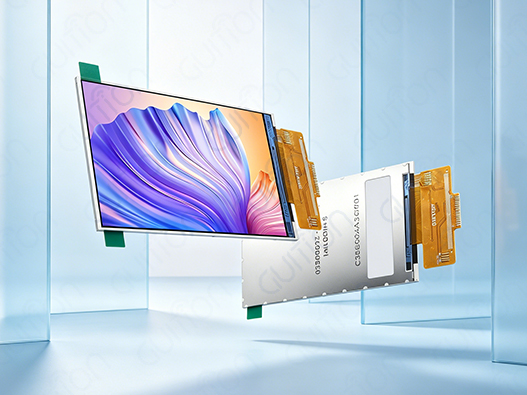 Why Choose an SPI LCD Display for Your Next Project?